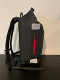 Roll Top backpack