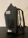 Roll Top backpack