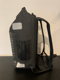 Roll Top backpack